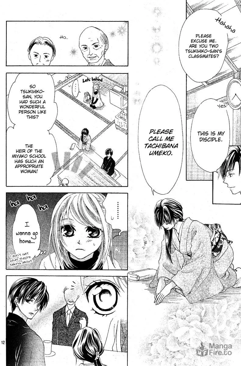 Read Love chapter 3 image 15 on Lezhin