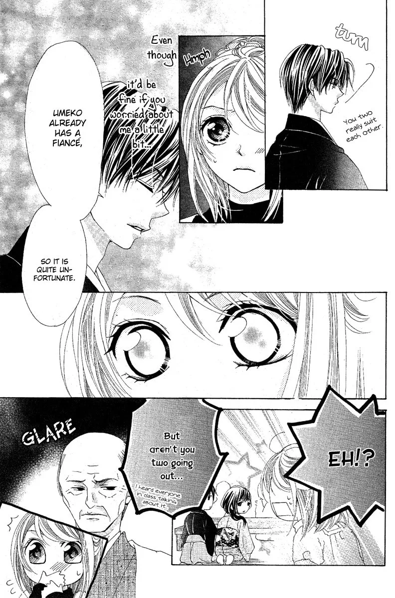 Read Love chapter 3 image 16 on Lezhin