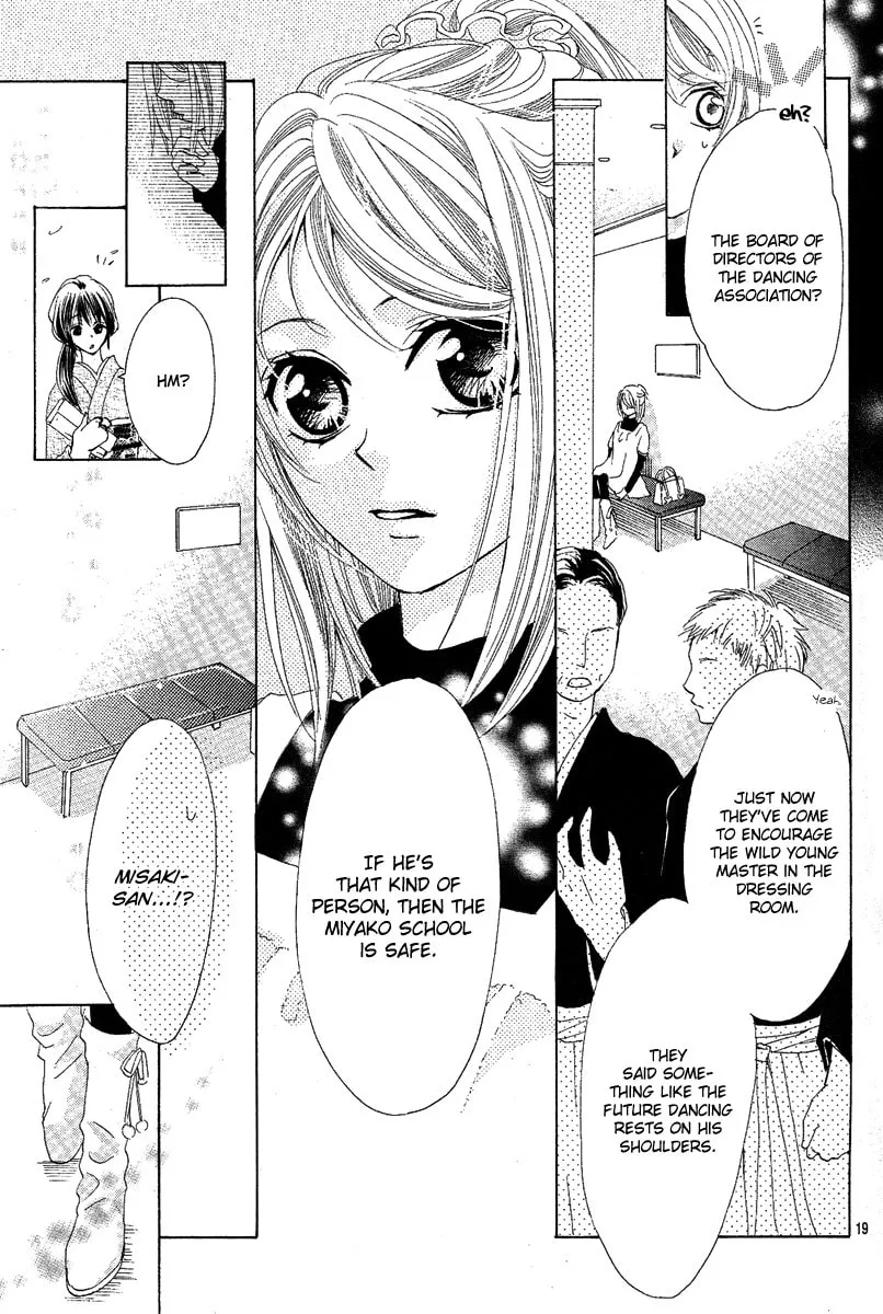 Read Love chapter 3 image 22 on Lezhin