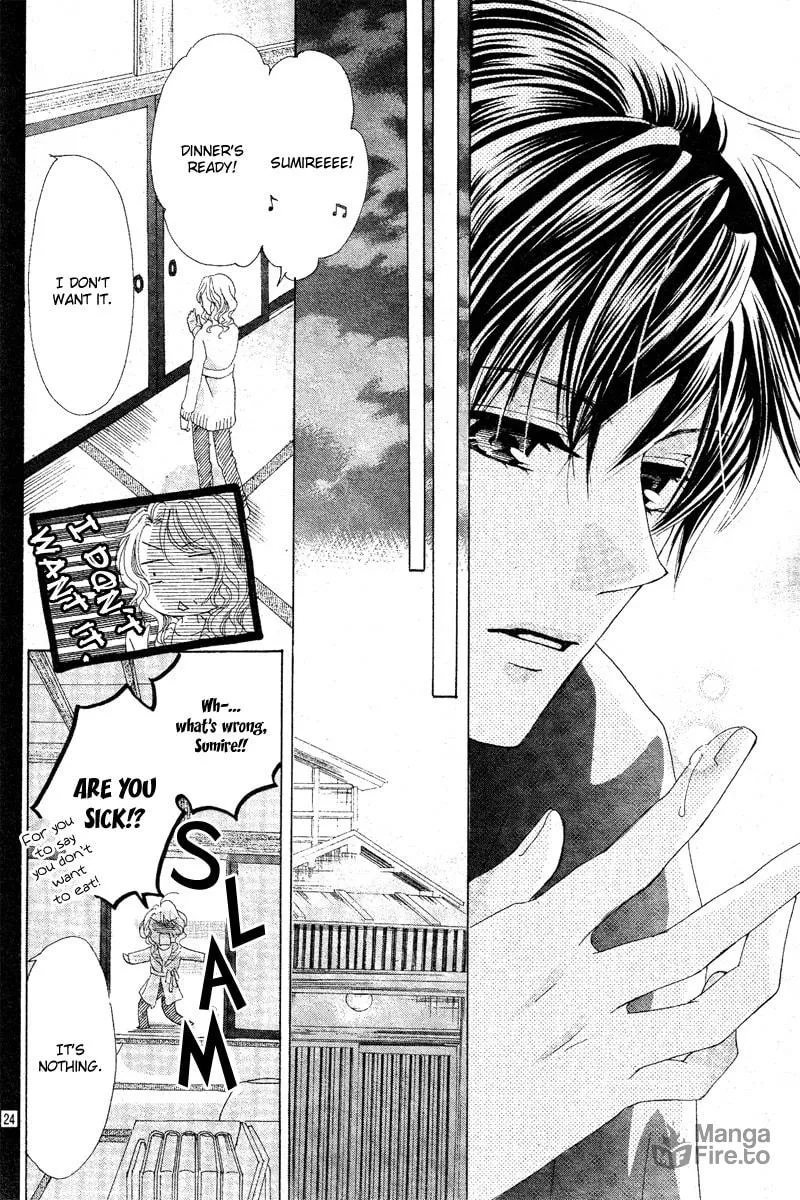 Read Love chapter 3 image 27 on Lezhin