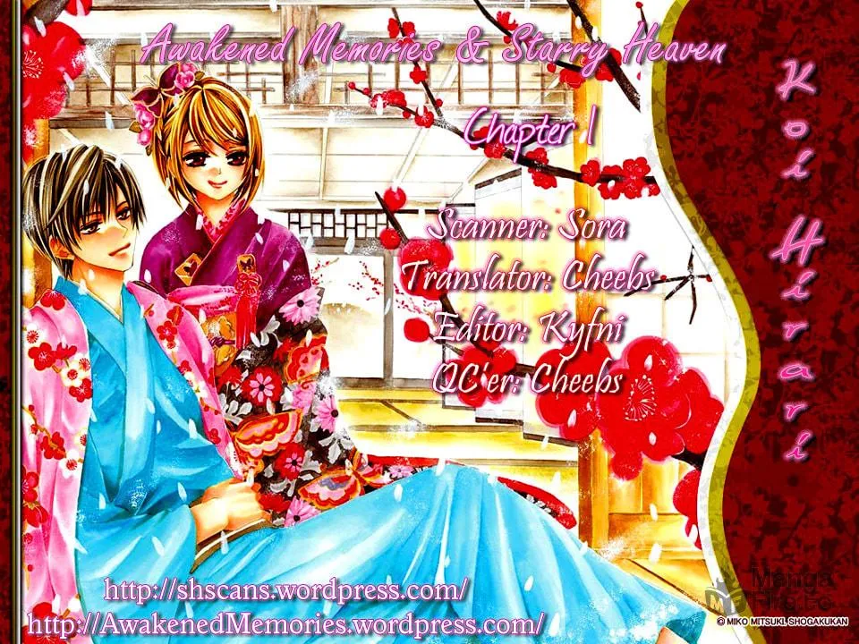 Read Love chapter 3 image 3 on Lezhin