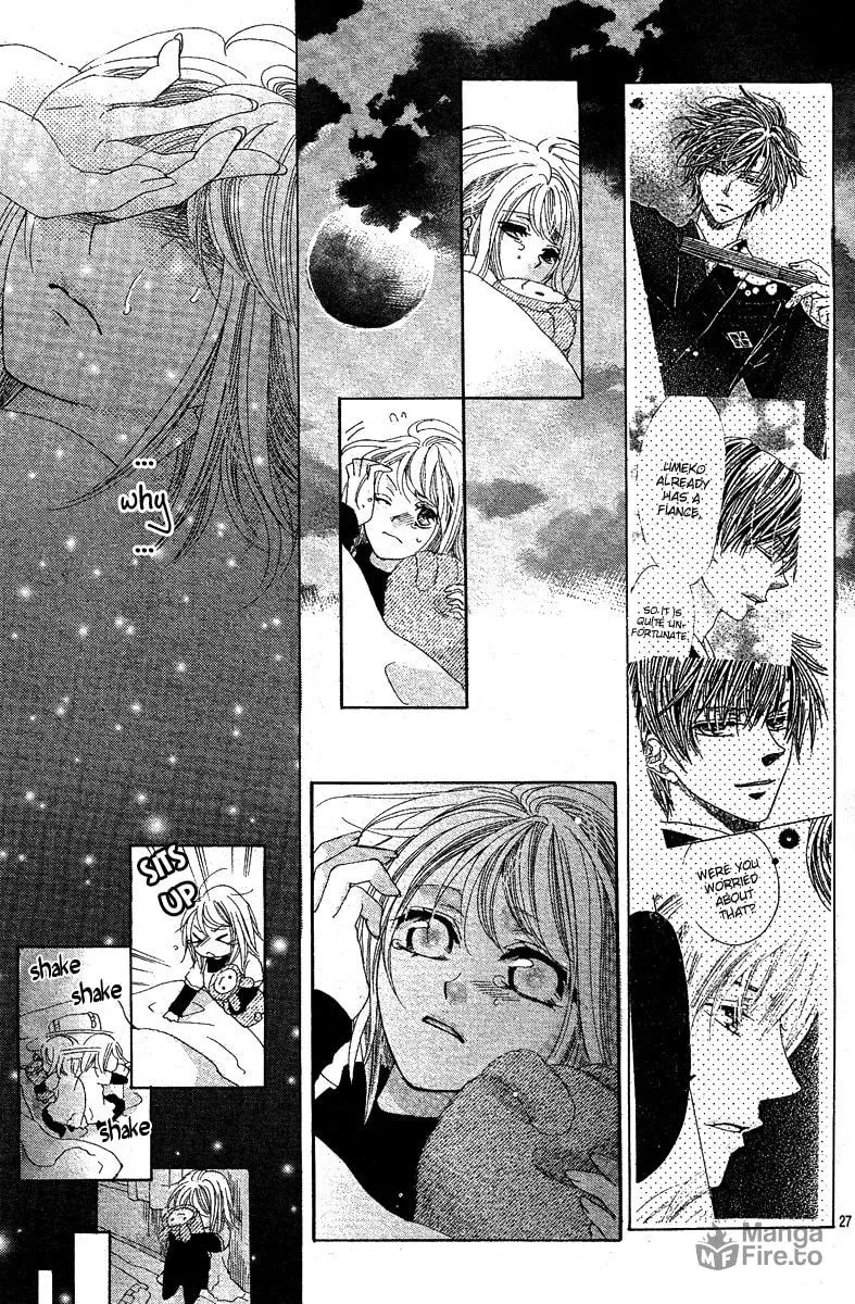 Read Love chapter 3 image 30 on Lezhin