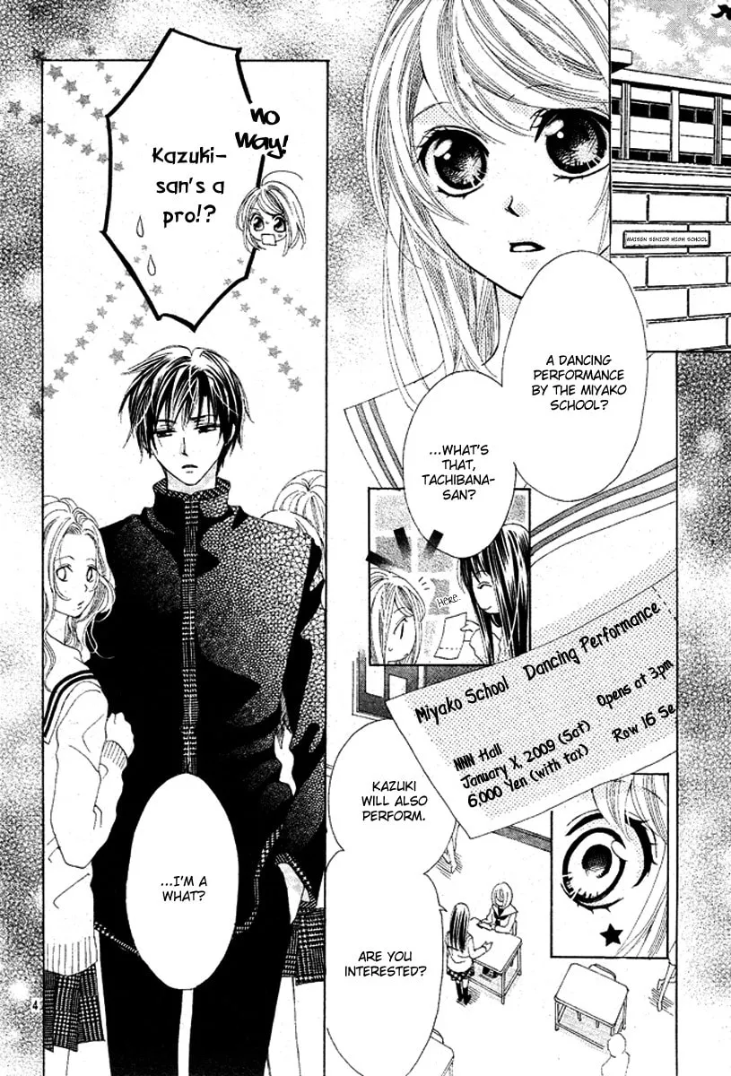 Read Love chapter 3 image 8 on Lezhin