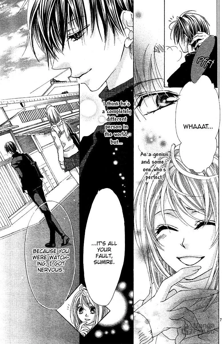 Read Love chapter 4 image 10 on Lezhin