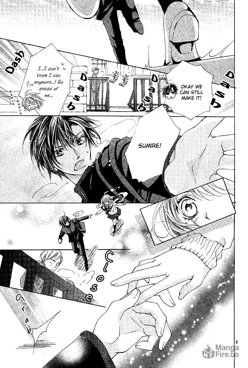 Read Love chapter 4 image 12 on Lezhin