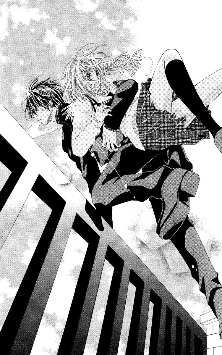 Read Love chapter 4 image 13 on Lezhin
