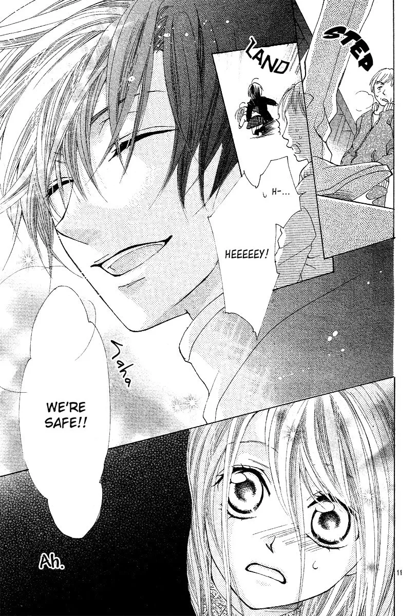 Read Love chapter 4 image 14 on Lezhin