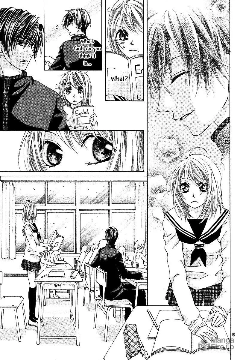Read Love chapter 4 image 18 on Lezhin