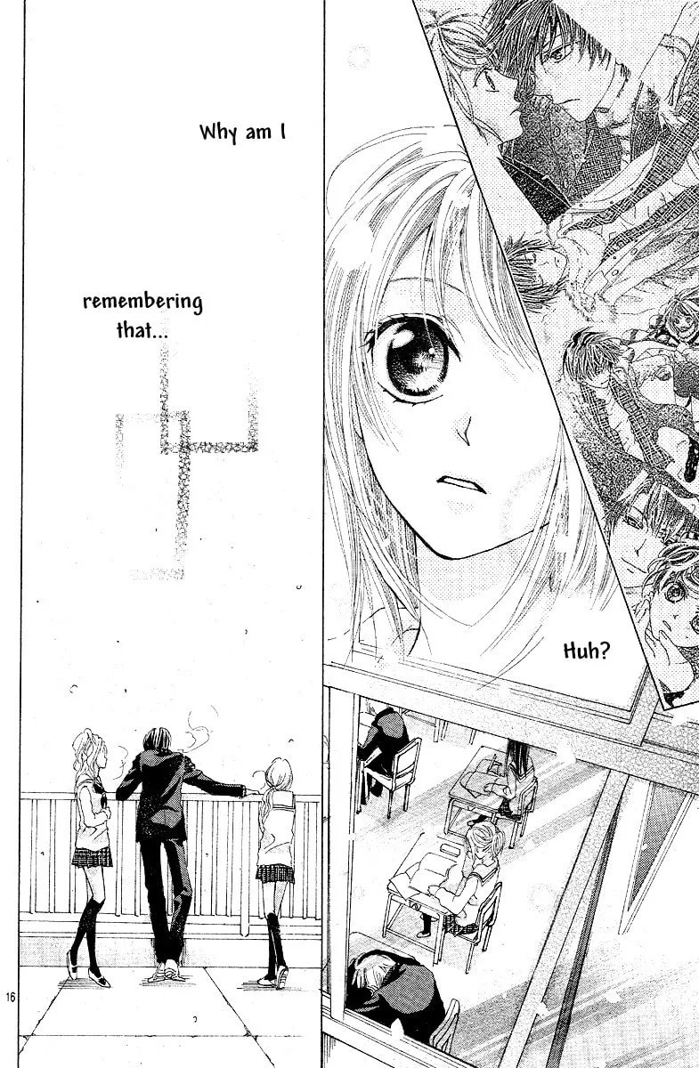 Read Love chapter 4 image 19 on Lezhin