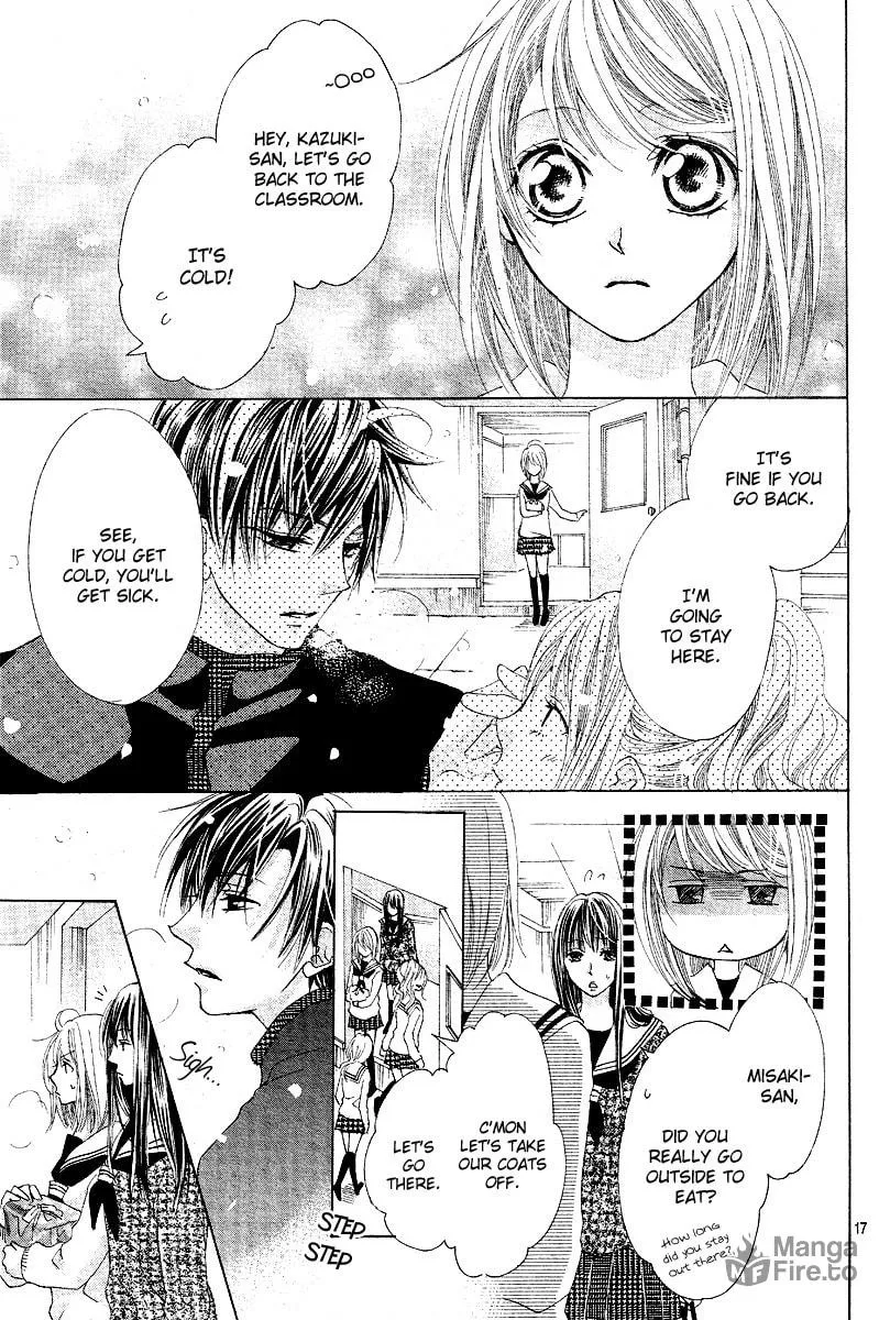 Read Love chapter 4 image 20 on Lezhin