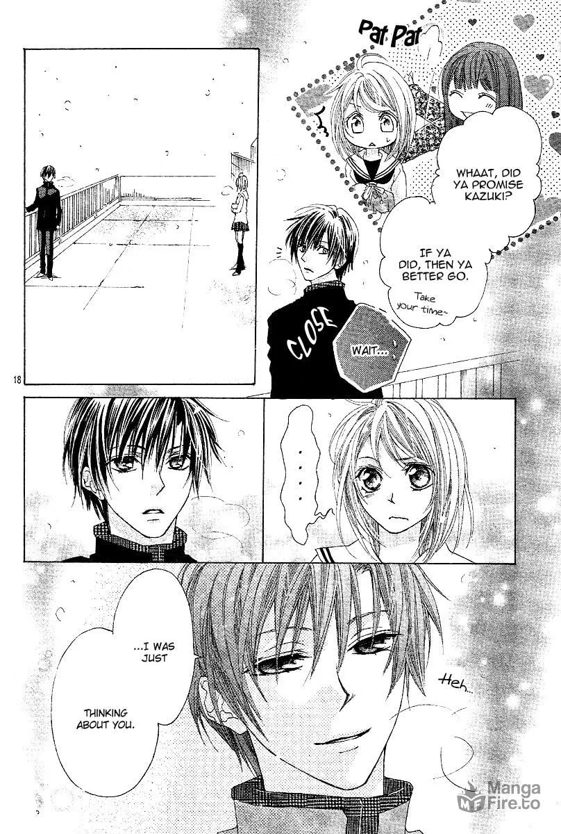 Read Love chapter 4 image 21 on Lezhin