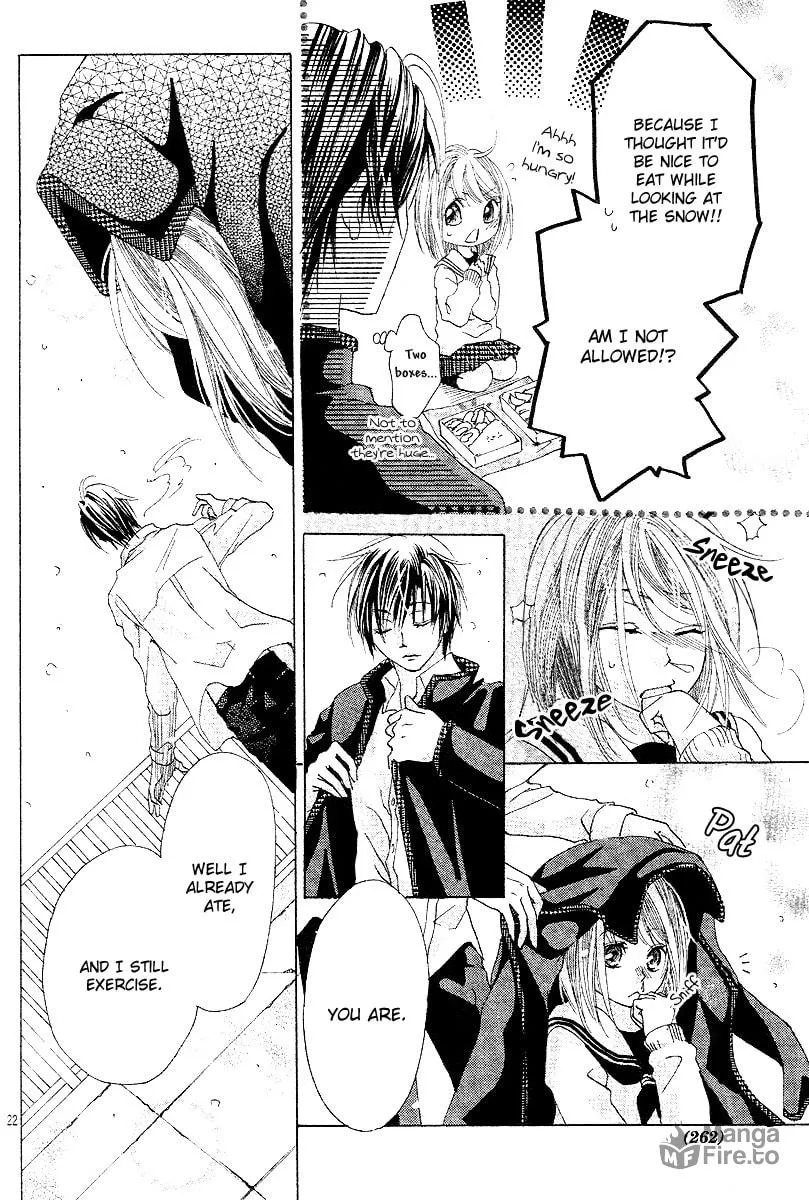 Read Love chapter 4 image 25 on Lezhin