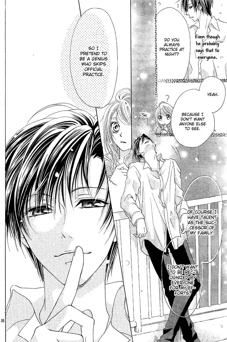 Read Love chapter 4 image 28 on Lezhin