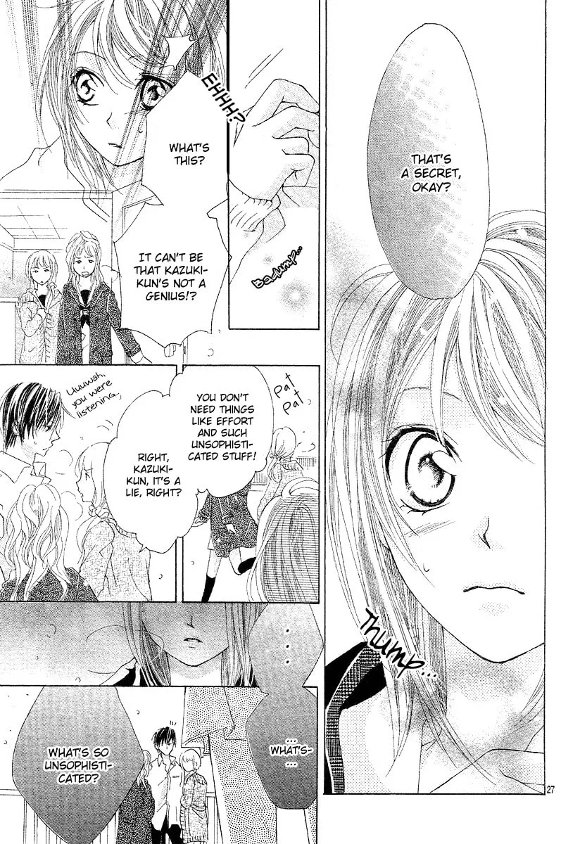 Read Love chapter 4 image 29 on Lezhin