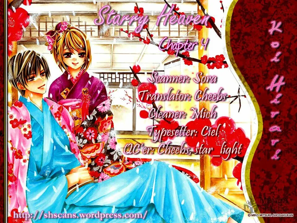 Read Love chapter 4 image 3 on Lezhin