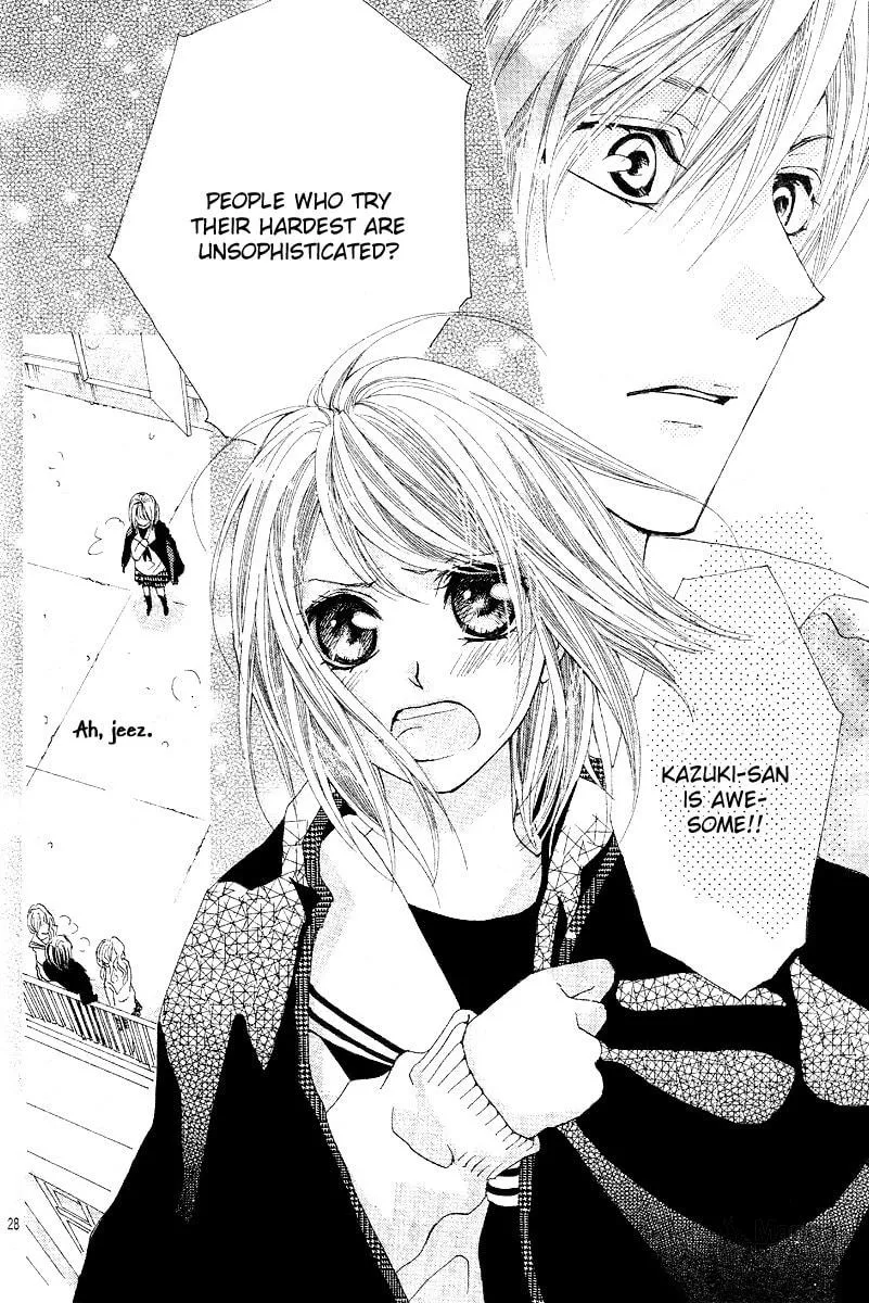 Read Love chapter 4 image 30 on Lezhin
