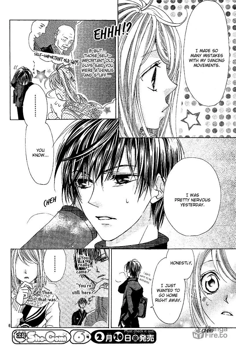 Read Love chapter 4 image 9 on Lezhin