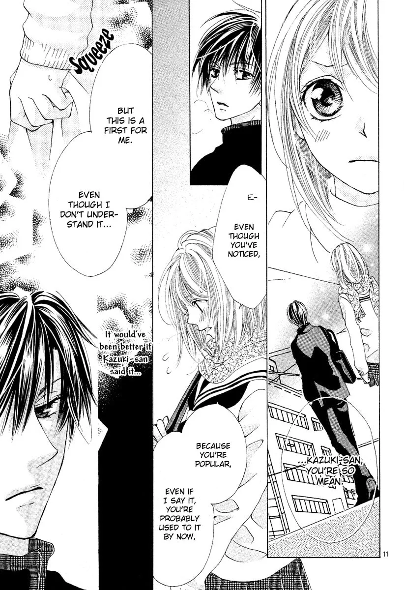 Read Love chapter 5 image 10 on Lezhin