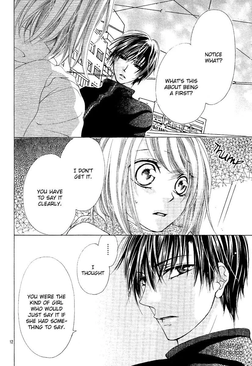 Read Love chapter 5 image 11 on Lezhin
