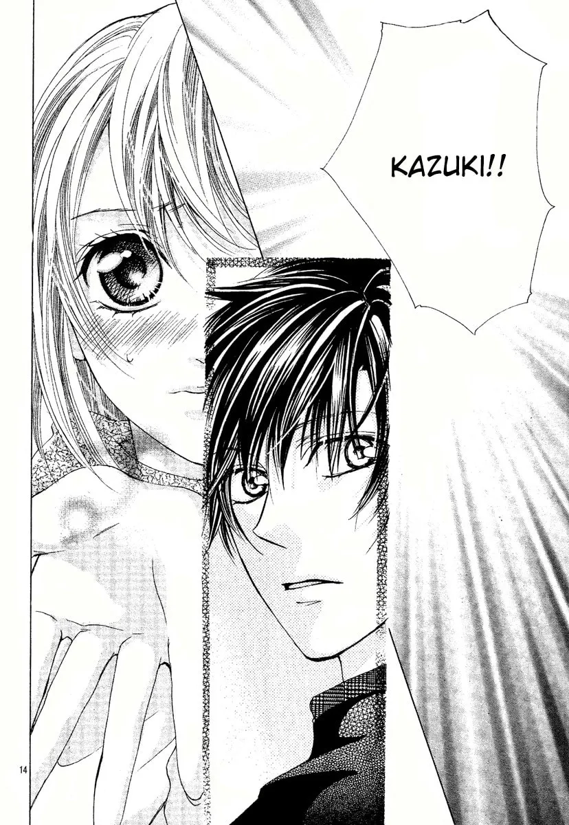 Read Love chapter 5 image 13 on Lezhin