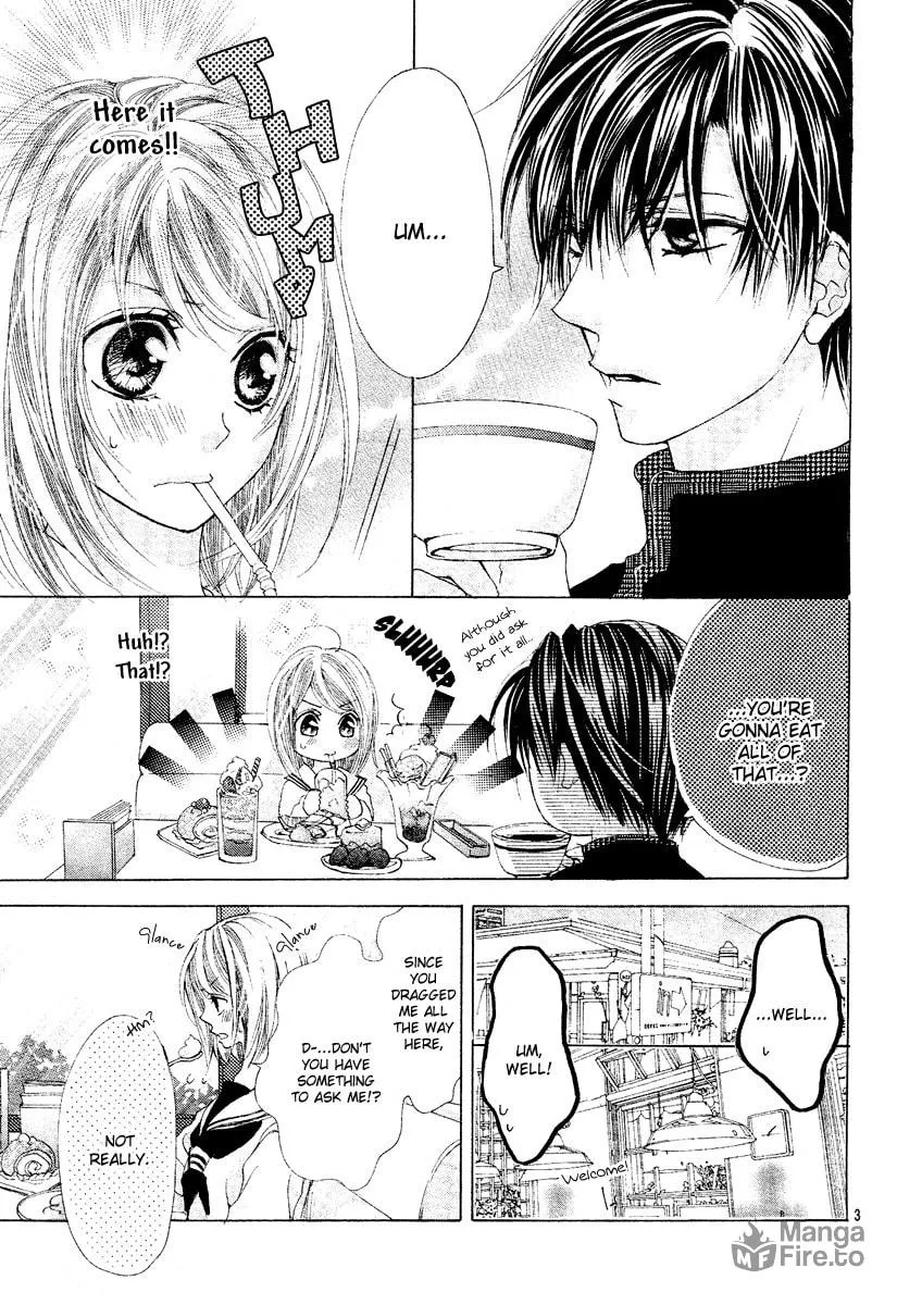 Read Love chapter 5 image 2 on Lezhin