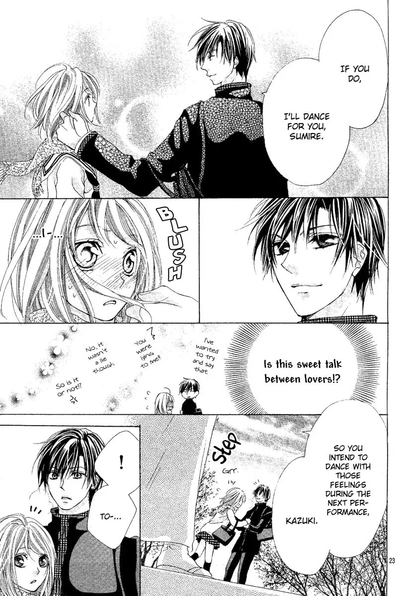 Read Love chapter 5 image 22 on Lezhin