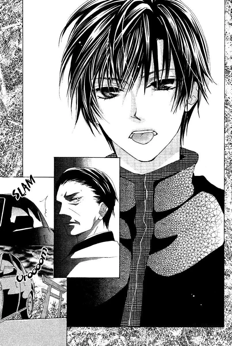 Read Love chapter 5 image 26 on Lezhin