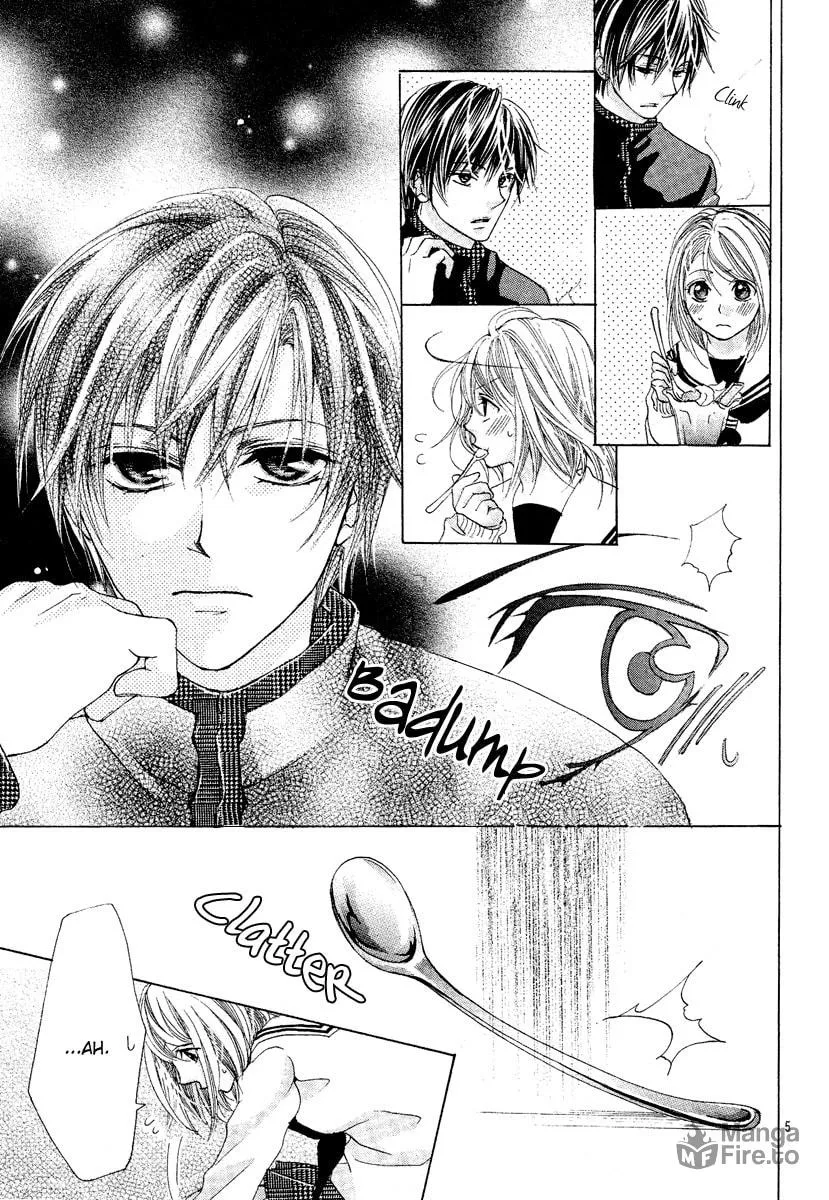 Read Love chapter 5 image 4 on Lezhin