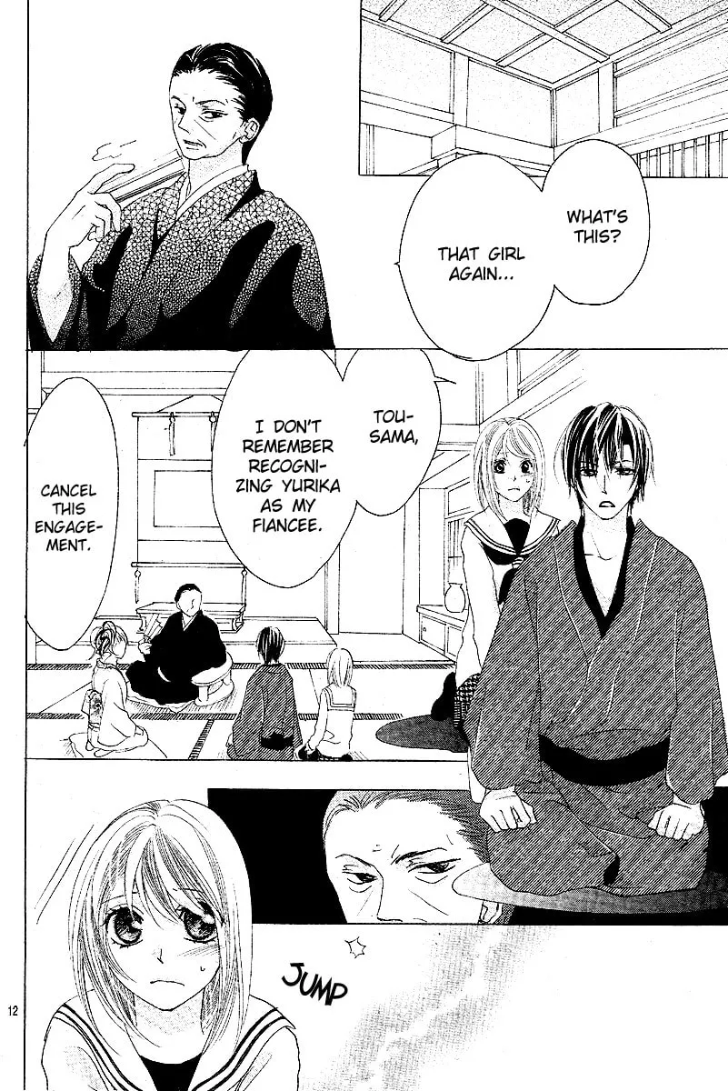 Read Love chapter 7 image 10 on Lezhin