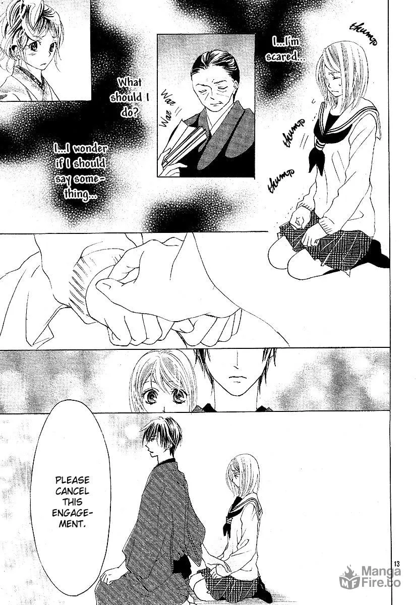 Read Love chapter 7 image 11 on Lezhin