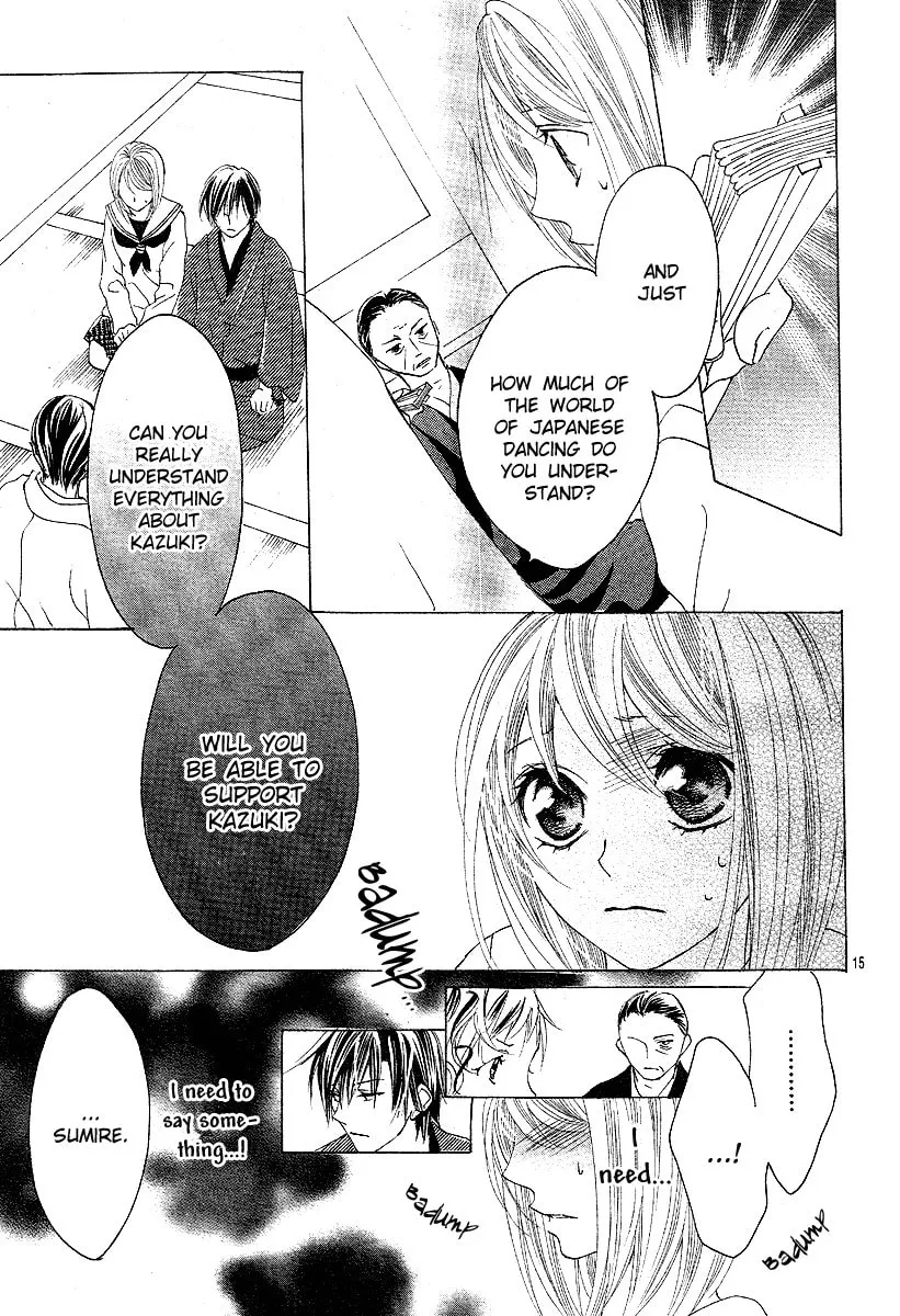 Read Love chapter 7 image 13 on Lezhin