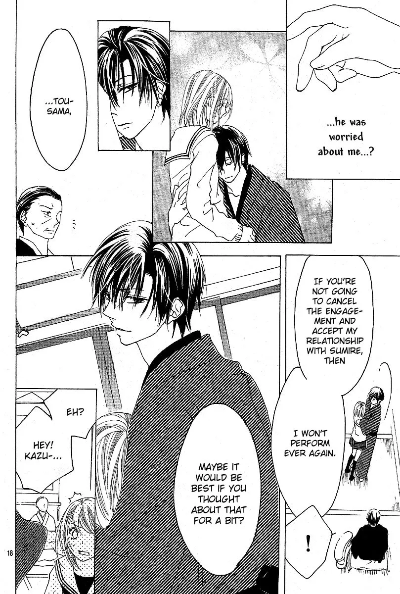 Read Love chapter 7 image 16 on Lezhin