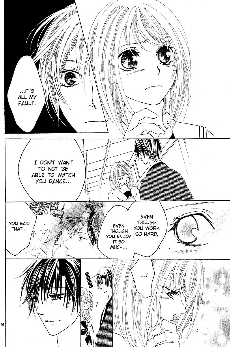 Read Love chapter 7 image 18 on Lezhin