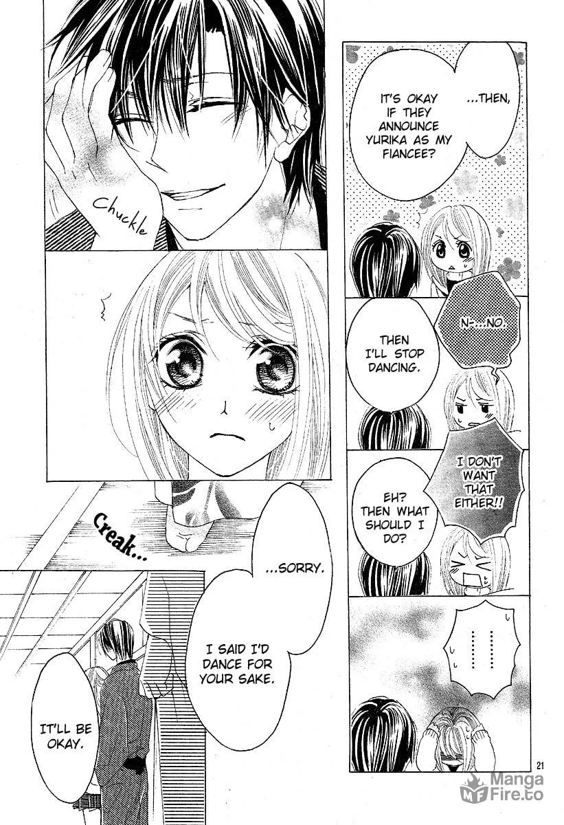 Read Love chapter 7 image 19 on Lezhin