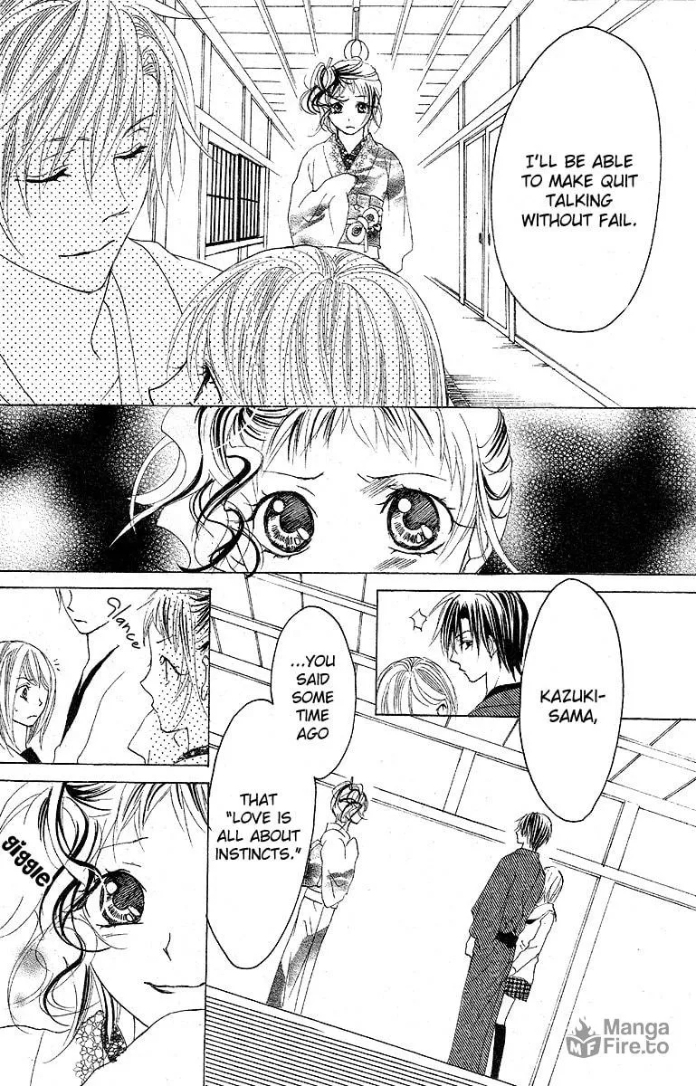 Read Love chapter 7 image 20 on Lezhin