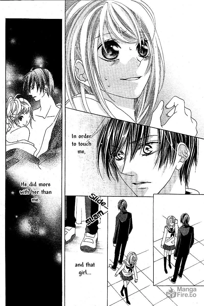 Read Love chapter 7 image 24 on Lezhin