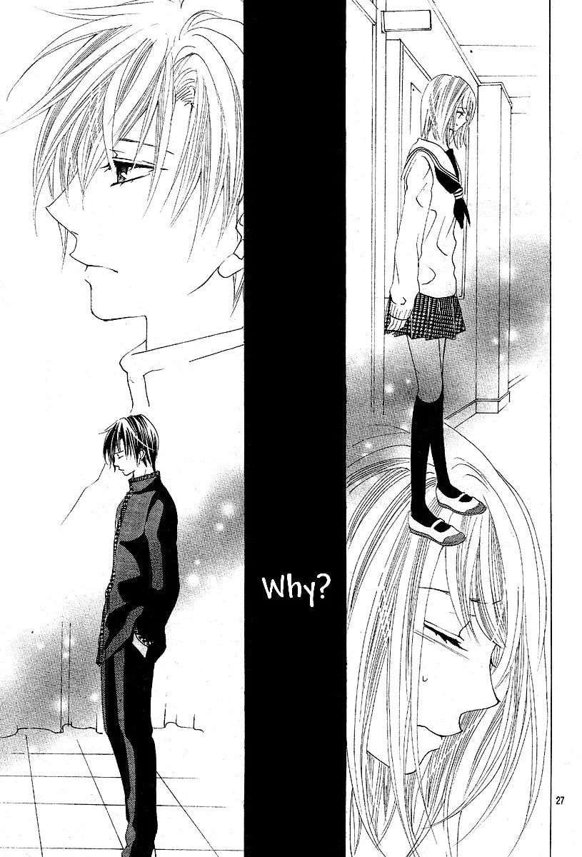 Read Love chapter 7 image 25 on Lezhin