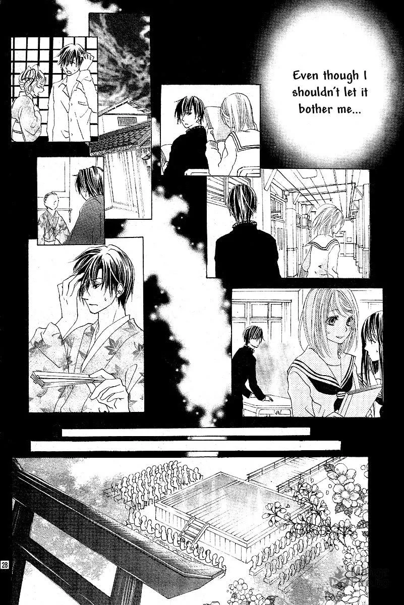 Read Love chapter 7 image 26 on Lezhin