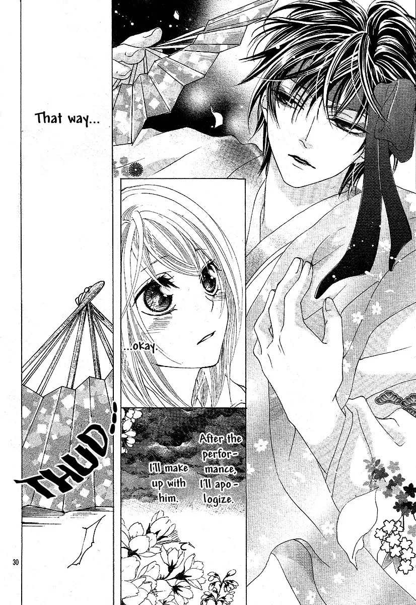 Read Love chapter 7 image 28 on Lezhin