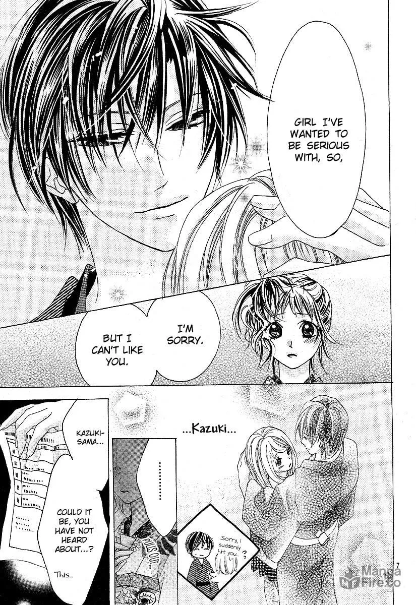 Read Love chapter 7 image 5 on Lezhin
