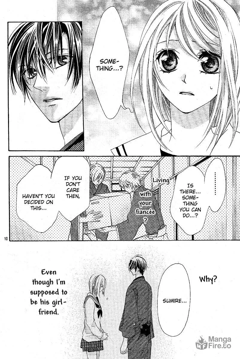 Read Love chapter 7 image 8 on Lezhin