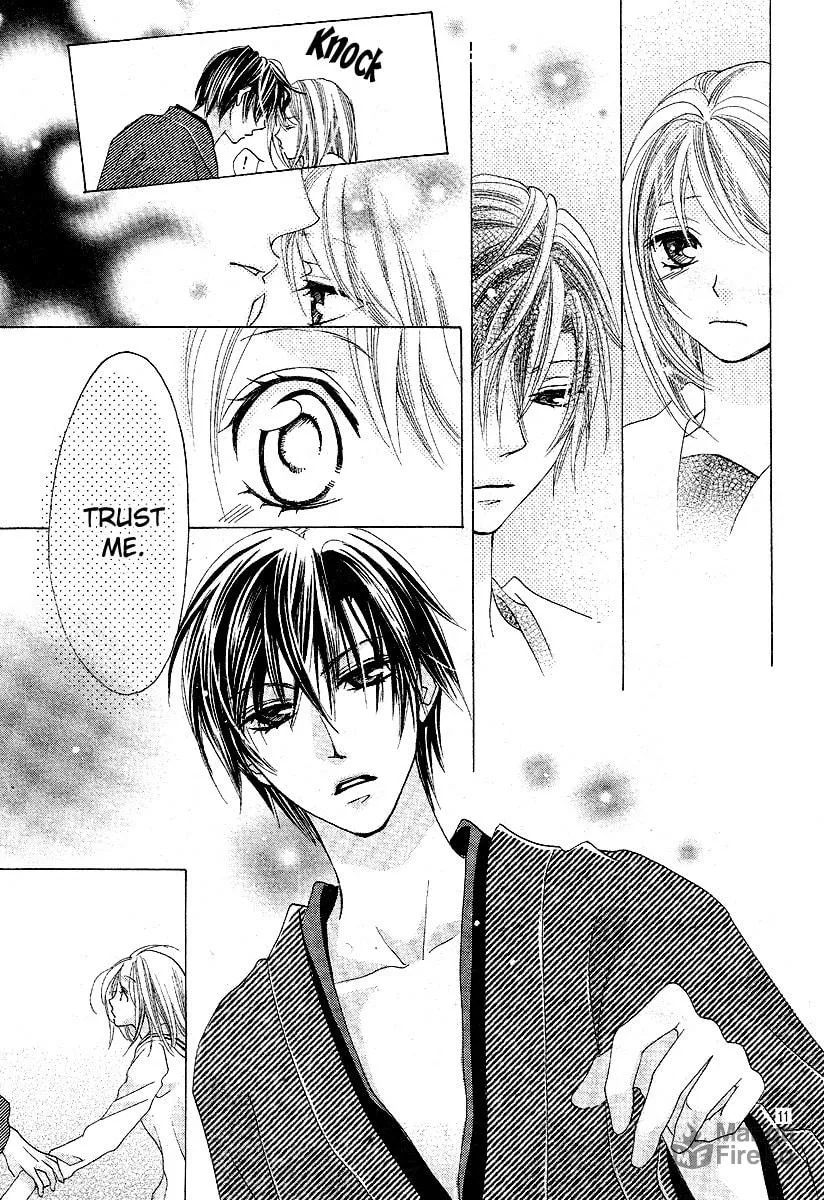 Read Love chapter 7 image 9 on Lezhin