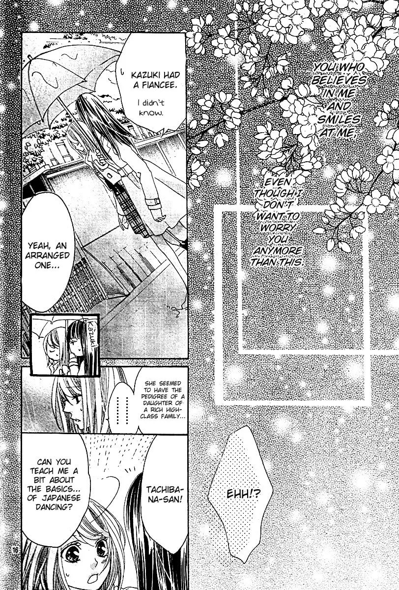 Read Love chapter 8 image 15 on Lezhin