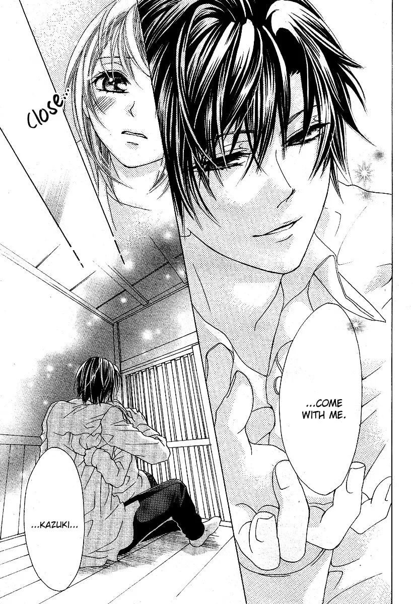 Read Love chapter 8 image 28 on Lezhin
