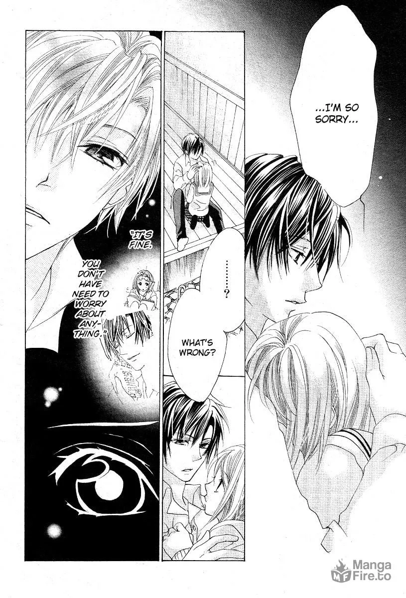 Read Love chapter 8 image 29 on Lezhin