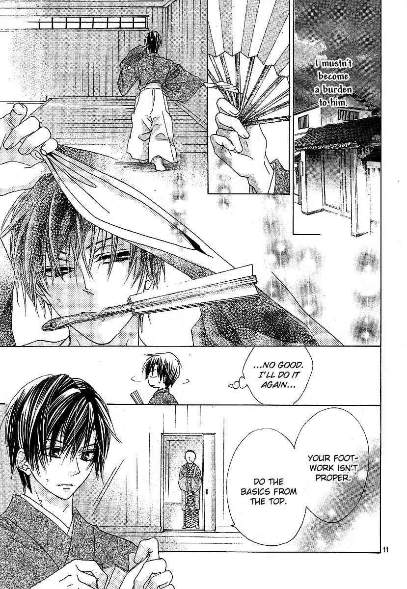 Read Love chapter 9 image 10 on Lezhin