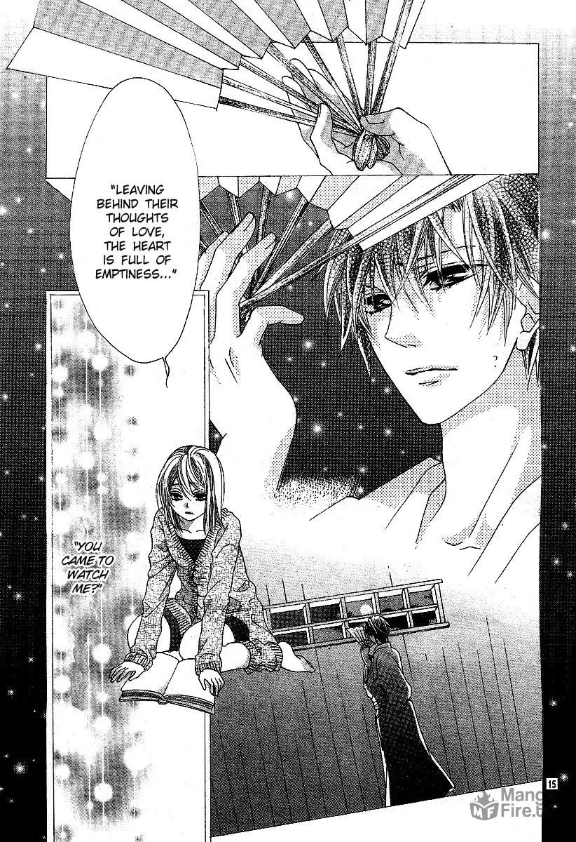 Read Love chapter 9 image 14 on Lezhin