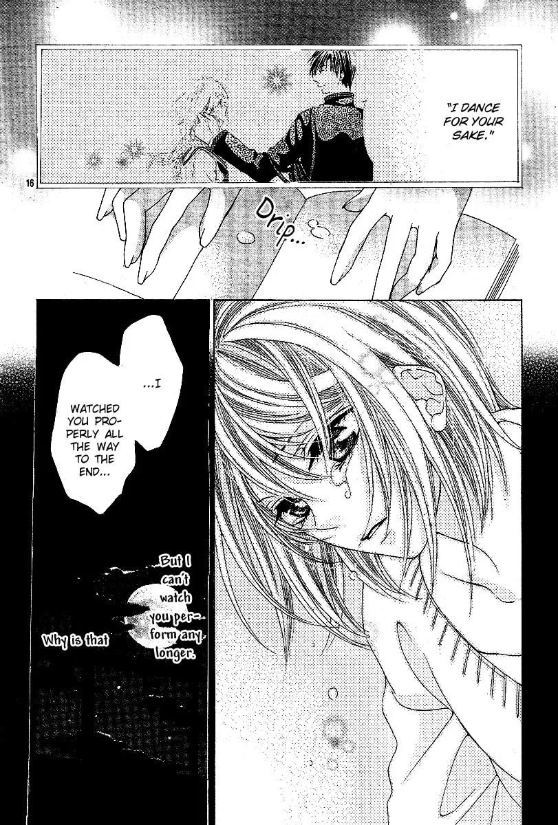 Read Love chapter 9 image 15 on Lezhin