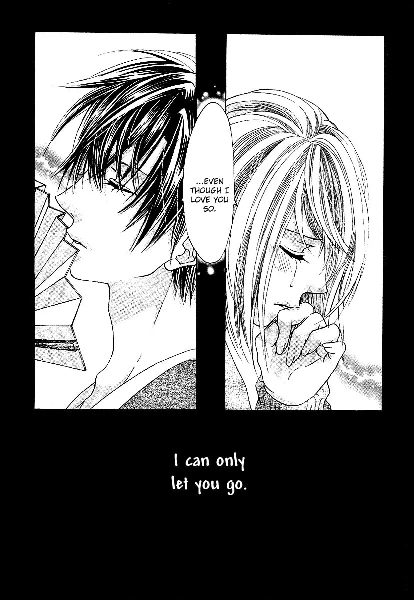 Read Love chapter 9 image 16 on Lezhin