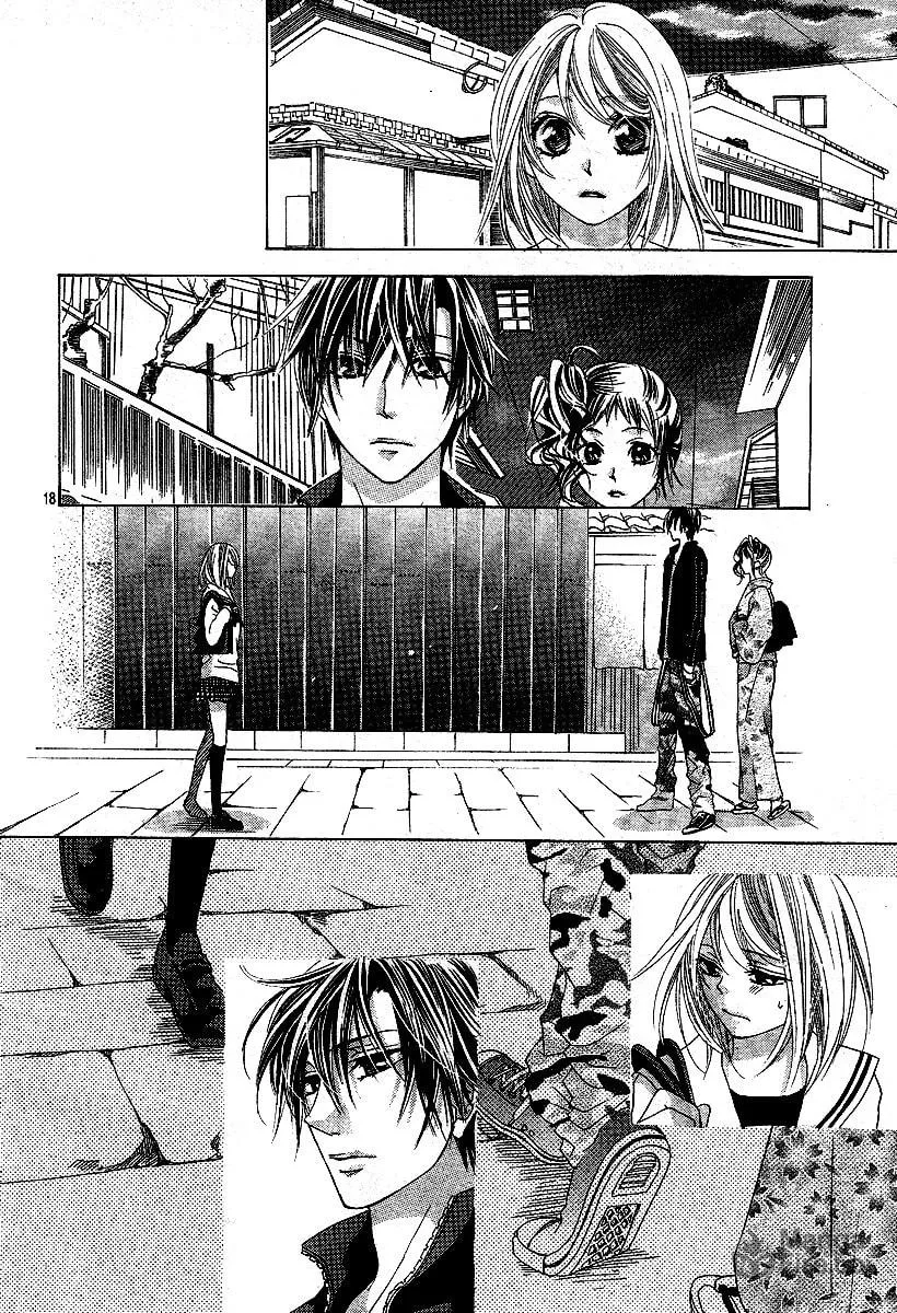 Read Love chapter 9 image 17 on Lezhin